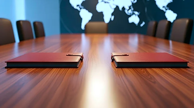 Putin and Modi Discuss Russia-India Trade Amid U.S. Pressure