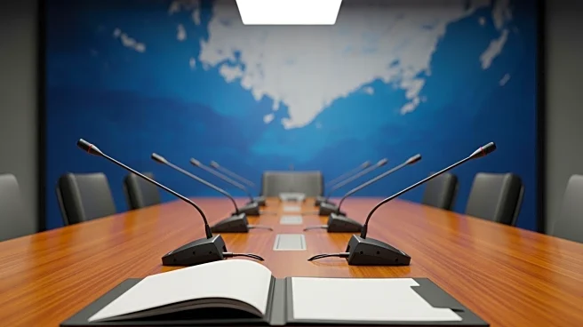 Admiral Briefs Lawmakers on Controversial Boat Strike; Hegseth Criticized for Signal Use