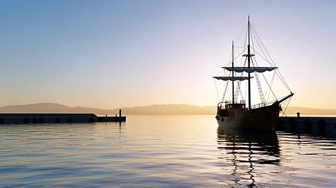 Omani Efforts Lead to Release of Seafarers from Houthi Captivity, Returning Home Safely