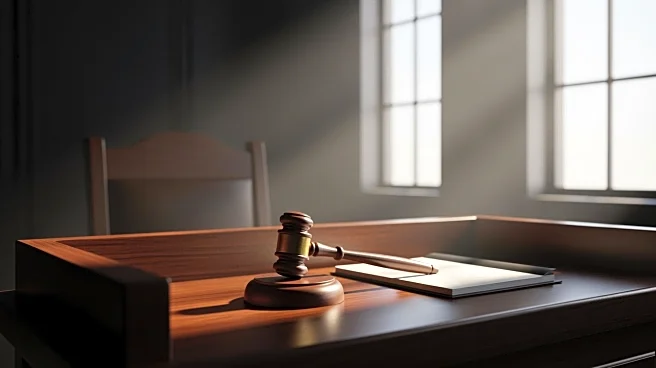 New York Attorney General Challenges Legitimacy of Federal Prosecutor in Trump Lawsuits