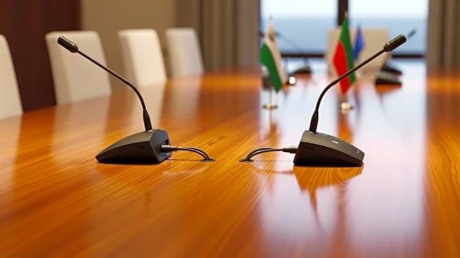 Piyush Goyal and Russian Minister Discuss Economic Cooperation Amid Strategic Summit