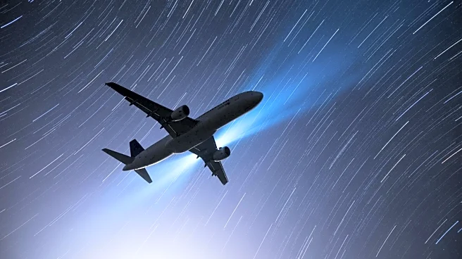 JetBlue Flight's Sudden Altitude Loss Attributed to Cosmic Rays, Injuring Passengers