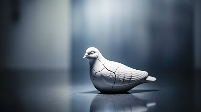 Putin's Alleged Daughter Apologizes for Ukraine War Amid Confrontation