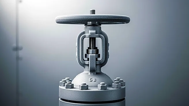 EU Energy Commissioner Declares End to Russian Gas and Oil Imports