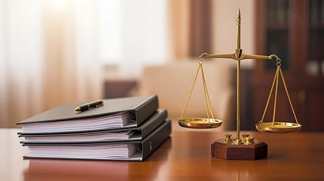 Trump Administration's Shift of Title Funds to Labor Department Sparks Legal Challenges