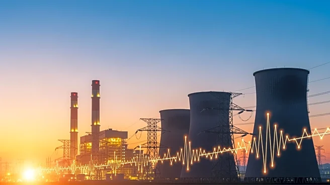 Idaho Falls Power Launches New Peaker Plant to Meet Growing Energy Demands