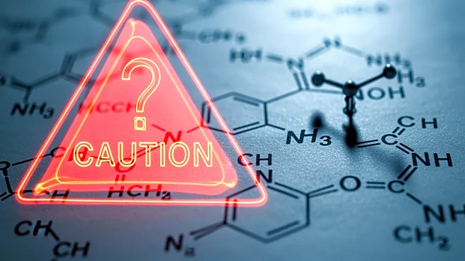 Retraction of Glyphosate Study Sparks Renewed Cancer Risk Debate