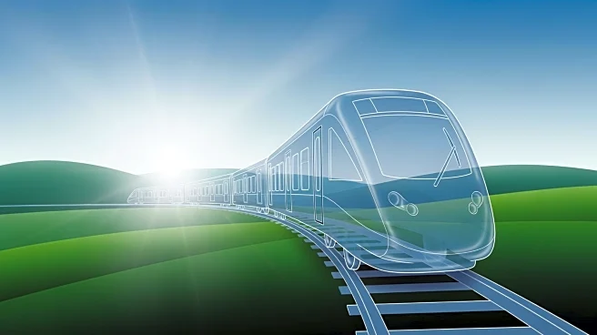 European Travel Commission Celebrates Rail Tourism Awards 2025 for Sustainable Travel Initiatives