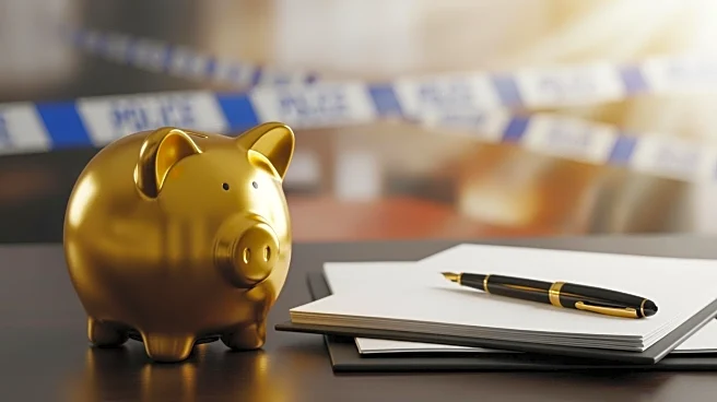 IRS Issues Guidance on New Trump Accounts for Children's Savings