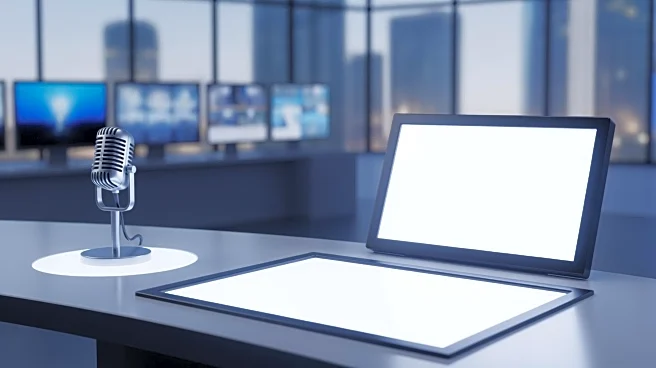 Maurice DuBois Announces Departure from CBS Evening News, Signaling Major Revamp