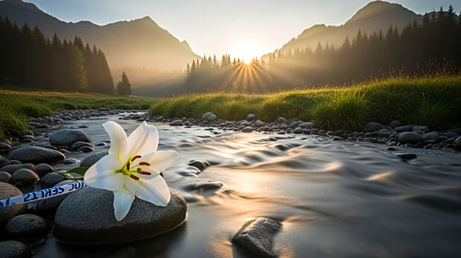 Family Confirms Body of Missing Colorado Woman Kaylee Russell Found