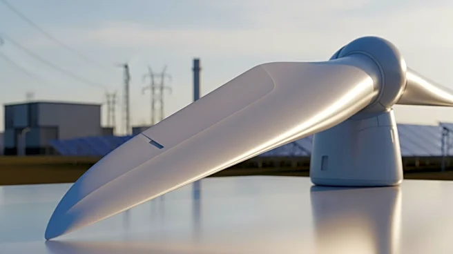 UK MPs Advocate for Foreign Workers to Address Energy Sector Skill Gaps