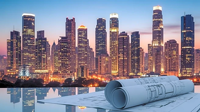 New York City Sees 23% Increase in Housing Production Under 'City of Yes' Plan