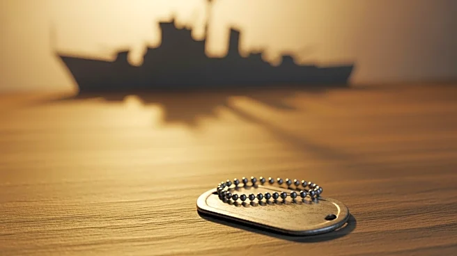 Veterans' Hidden Heroism Revealed Posthumously on Pearl Harbor Day