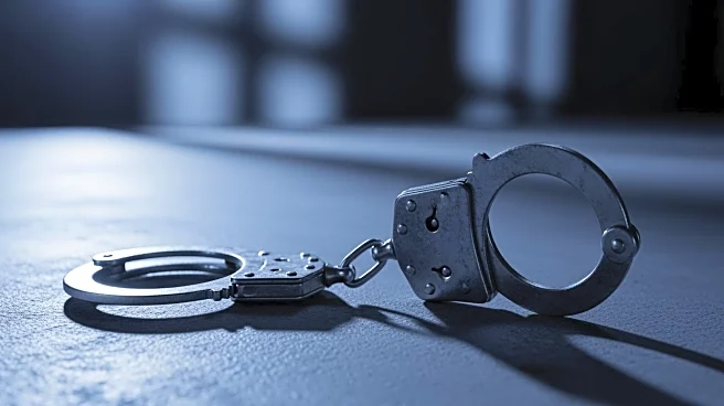 ICE Operation Midway Blitz in Chicago Detains Majority for Civil Violations