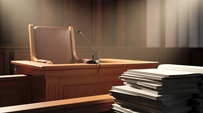 NPR and Colorado Public Radio Stations Challenge President Trump's Defunding Order in Court