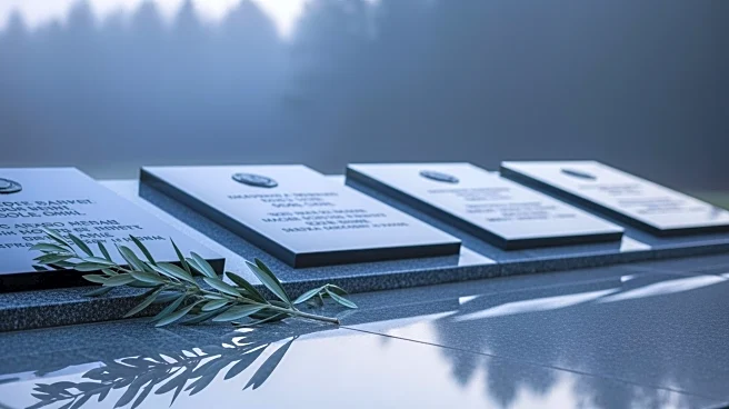 North Korea Honors Soldiers Killed in Ukraine, Strengthens Ties with Russia