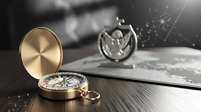 Netanyahu's Mossad Appointment Raises Concerns Over Military Influence