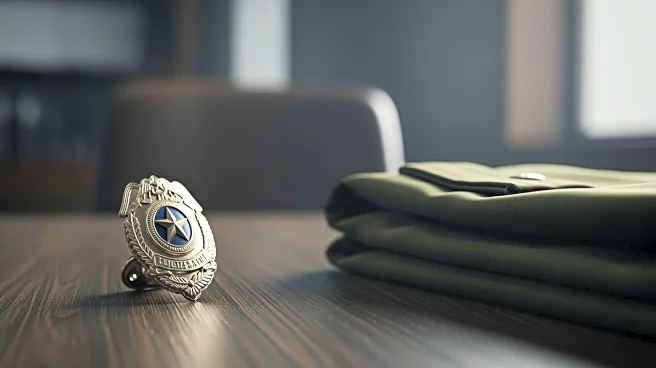 Israeli Defense Minister Blocks Promotion of IDF Officer Over Protest Involvement