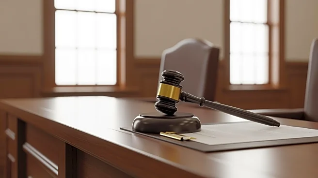 Federal Appeals Court Denies Trump Administration's Bid to Halt School Mental Health Grants