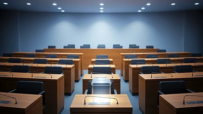 Hong Kong Legislative Election Faces Scrutiny Amid Governance Concerns