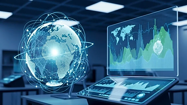 Johns Hopkins Lab Develops Tool to Identify Emerging Climate Tech Leaders