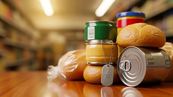 Crowdfunding Effort Raises Over $1.7 Million for 88-Year-Old Army Veteran Working at Grocery Store