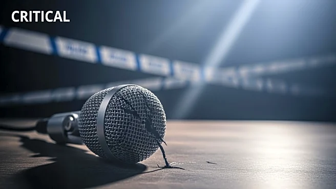 Charges Dropped Against 'Liver King' After Threats to Joe Rogan