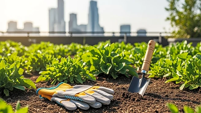 Thrive New Orleans Expands Green Economy Workforce to Boost Local Employment