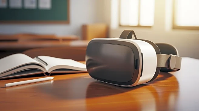 Kern Community College District Introduces Mobile VR Classroom to Enhance Student Engagement