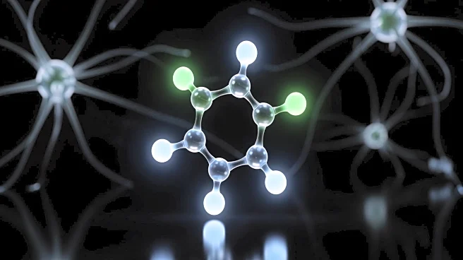 Novo Nordisk's Semaglutide Trials Offer New Insights into Alzheimer's Treatment Development