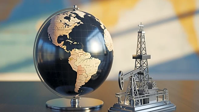 President Trump Unveils National Security Strategy with Focus on Western Hemisphere and Energy Dominance