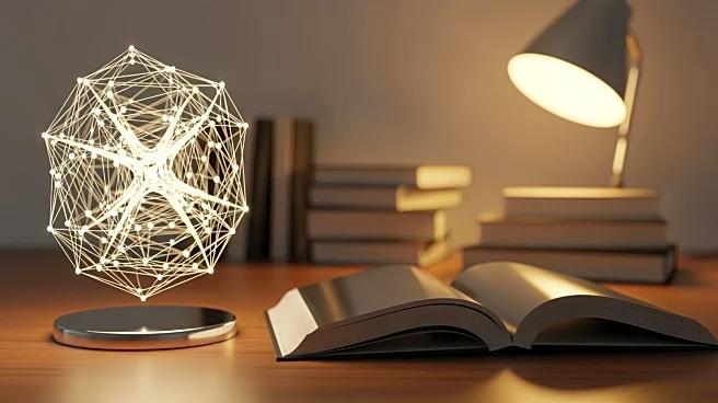 Dell Foundation Makes Significant Charitable Donation Amid AI's Rise as a Popular College Major