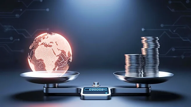 Trump Administration Criticizes E.U.'s $140 Million Fine on Elon Musk's X Over Digital Services Act Violations