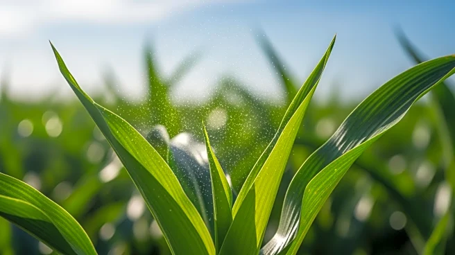 Indian Government and ICAR Collaborate on Nano Fertiliser Project to Boost Agriculture