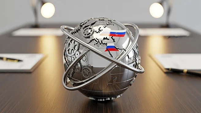 India and Russia Strengthen Strategic Partnership with New Agreements