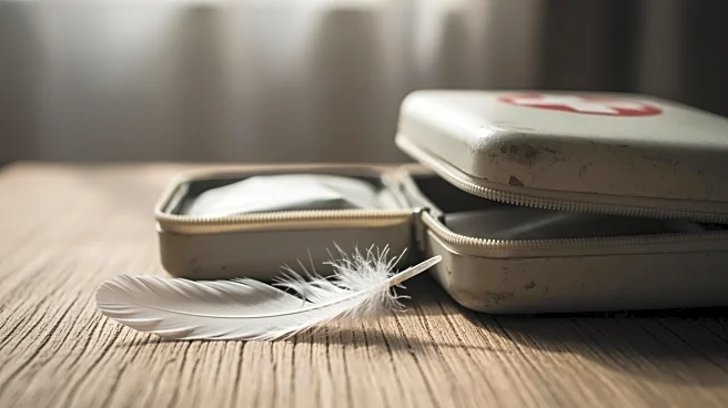 Israel Red Cross Chief Faces Criticism Over Hostage Assistance Efforts