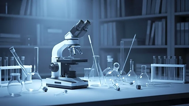 Harvard Lab Faces Crisis as Trump Administration Cuts Research Funding