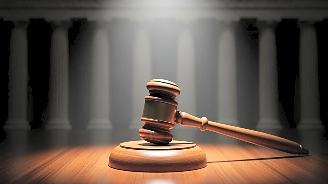 Supreme Court to Review Legality of President Trump's Birthright Citizenship Order