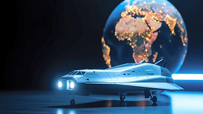 Congress Criticizes NASA's Artemis Program Amid Concerns Over China's Space Advancements