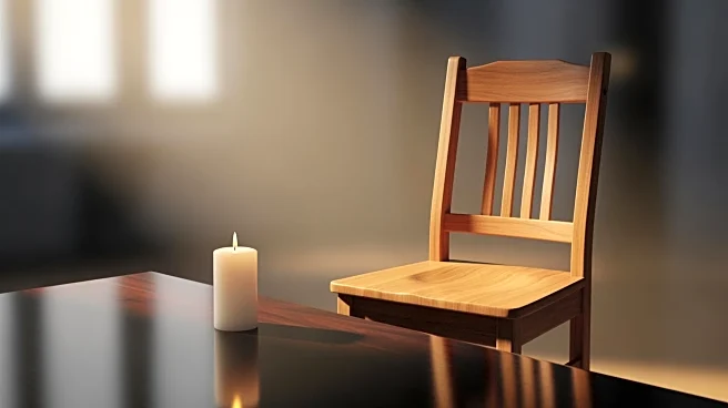 Israeli Parents Demand Return of Son's Body from Gaza Amid Ceasefire