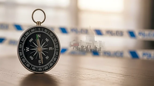 Germany's New Military Service Law Sparks Societal Debate