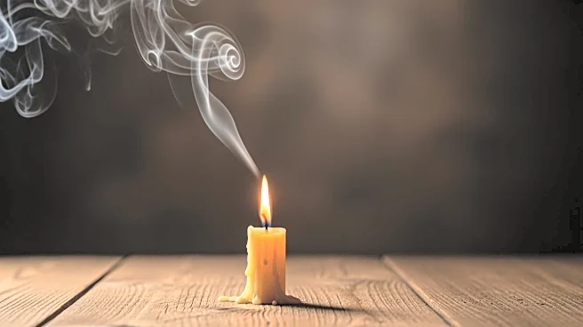 Hong Kong Student's Arrest Over Fire Petition Sparks Public Debate