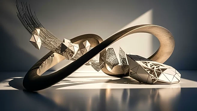 Frank Gehry, Visionary Architect of Iconic Structures, Dies at 96