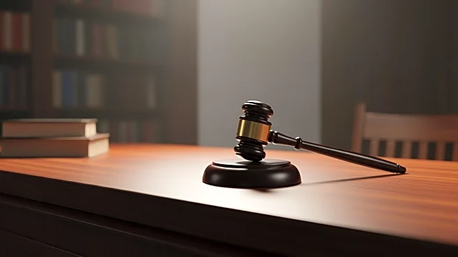 Todd Blanche Warns White-Collar Lawyers Against Criticizing Trump Administration