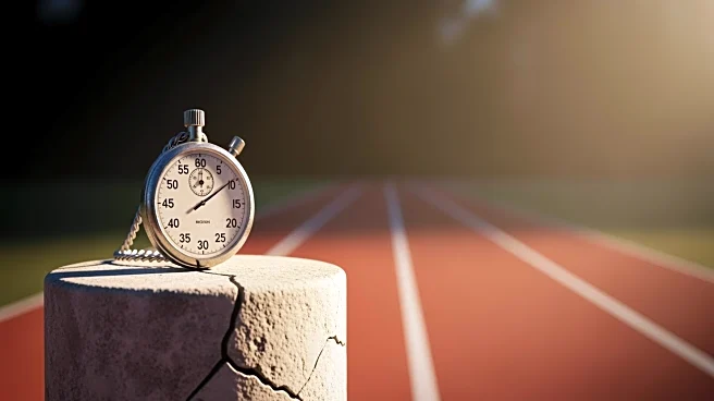 Eritrean Olympian Zeragaber Gebrehiwot Released After 18 Years Without Trial