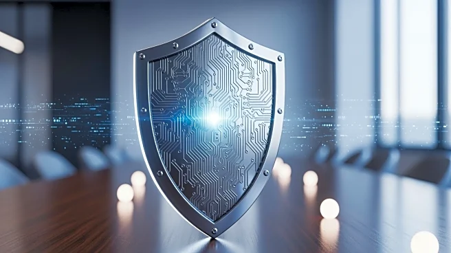 Sen. Mark Kelly Advocates for AI Safety Standards to Ensure U.S. Technological Leadership