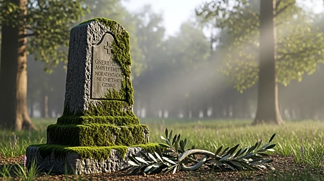 German President Visits WWII Bombing Site to Strengthen European Unity Against Russia