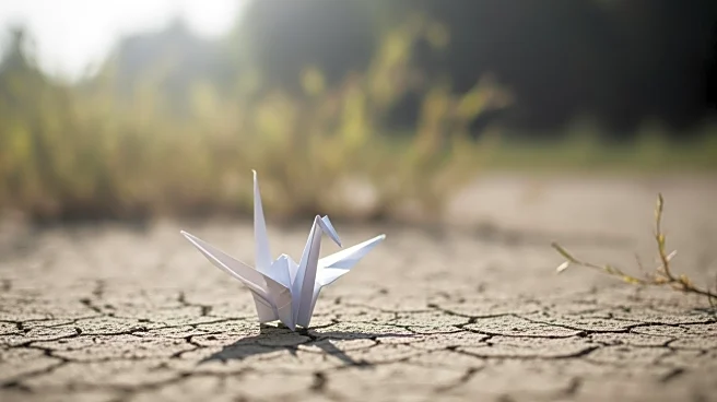 Global Aid Cuts Threaten to Reverse Progress in Child Mortality Rates