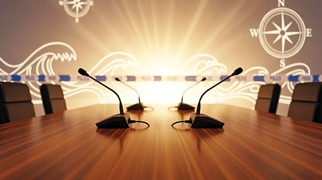 EU Maritime Security Week in Nairobi Concludes with Calls for Enhanced Cooperation